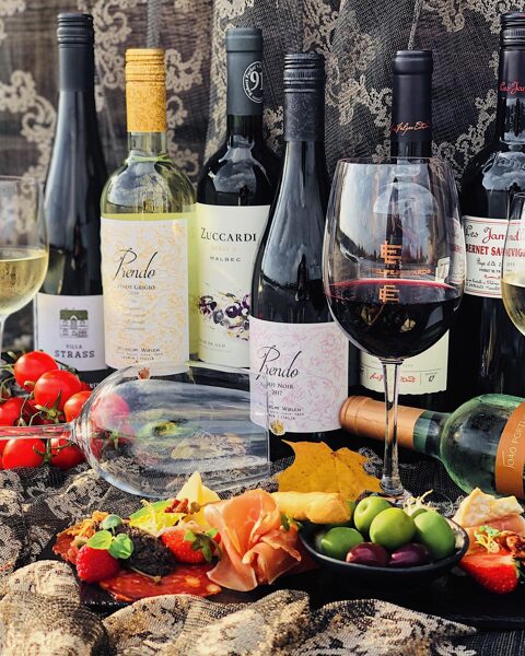 Zuccardi Serie A Malbec